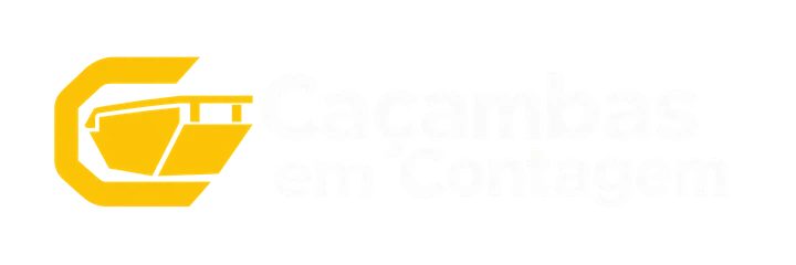 Caçambas em Contagem